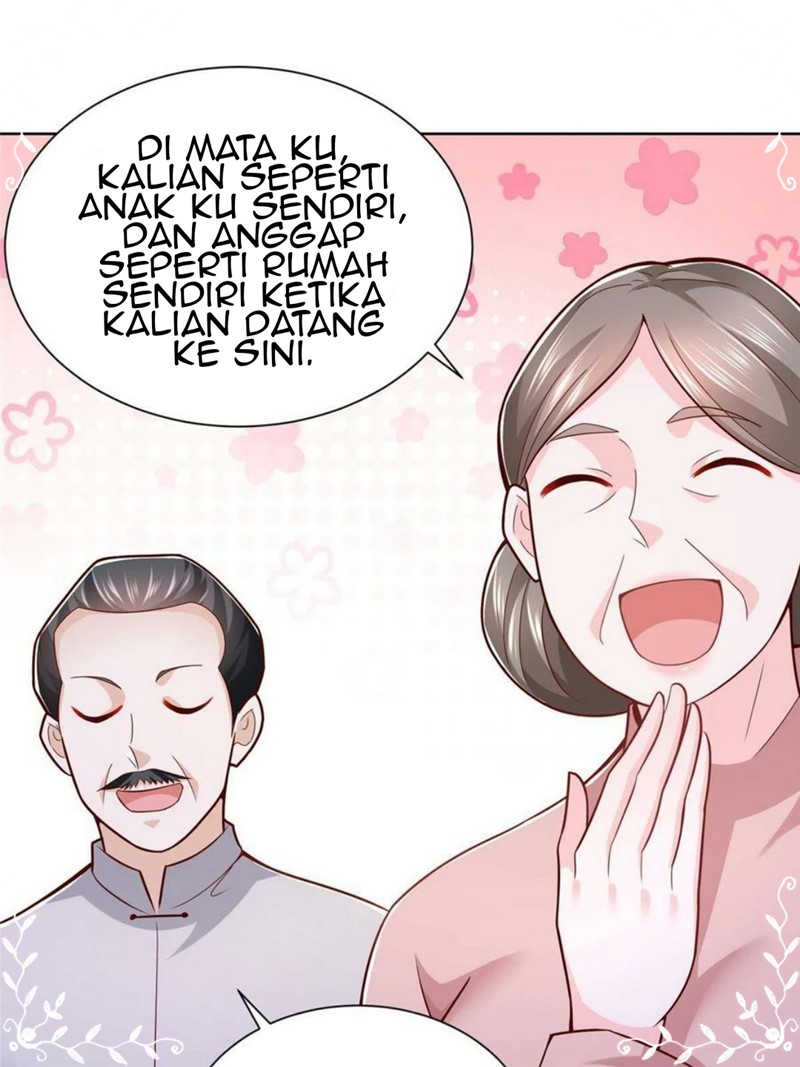 I Randomly Have A New Career Every Week chapter 131