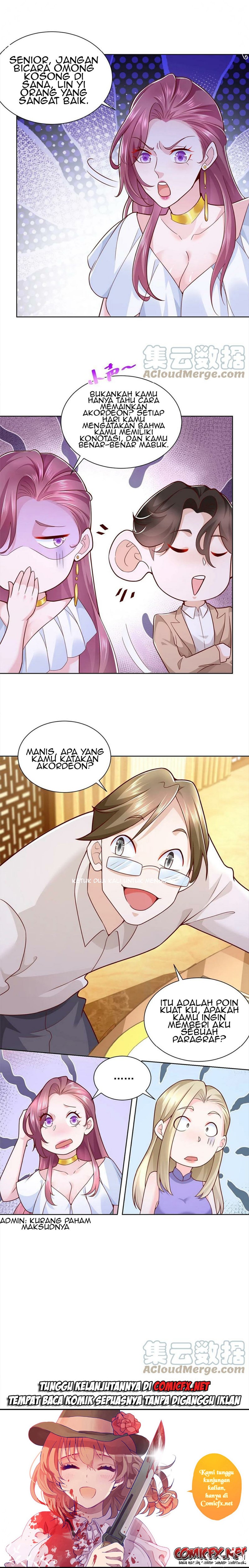 I Randomly Have A New Career Every Week chapter 131