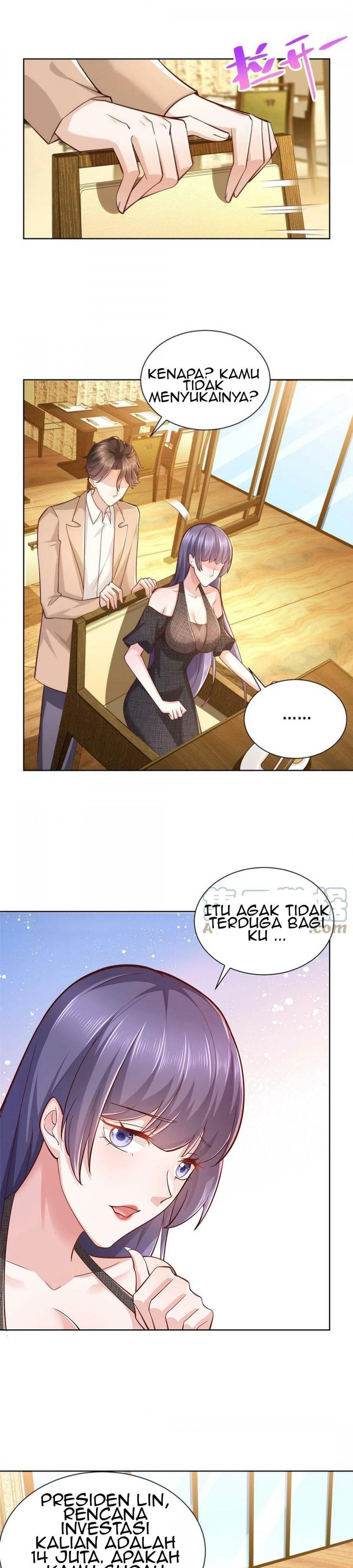 I Randomly Have A New Career Every Week chapter 135