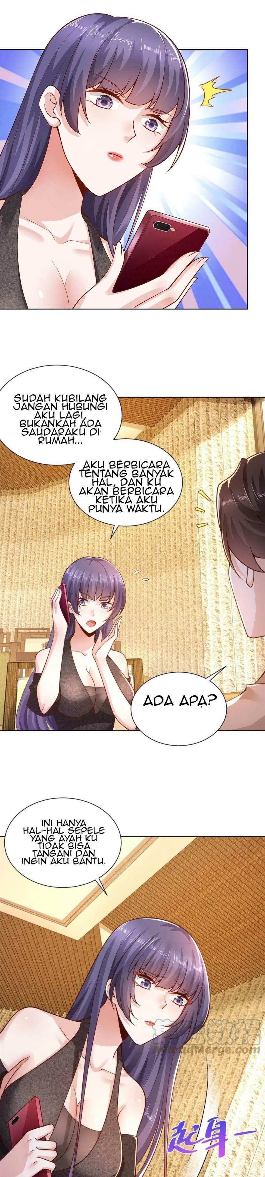 I Randomly Have A New Career Every Week chapter 135