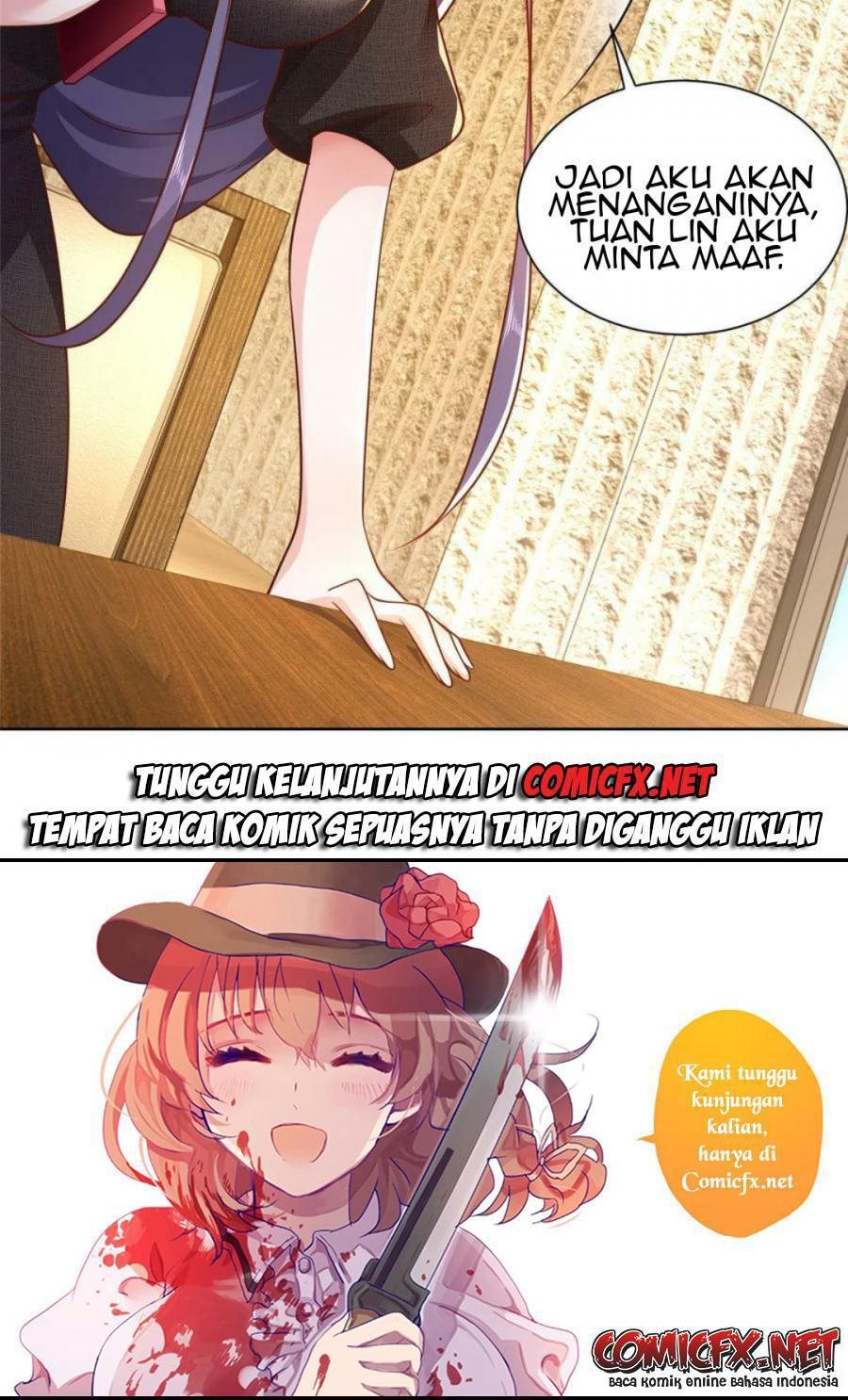 I Randomly Have A New Career Every Week chapter 135