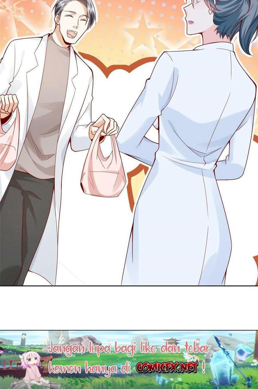 I Randomly Have A New Career Every Week Chapter 148 Bahasa Indonesia