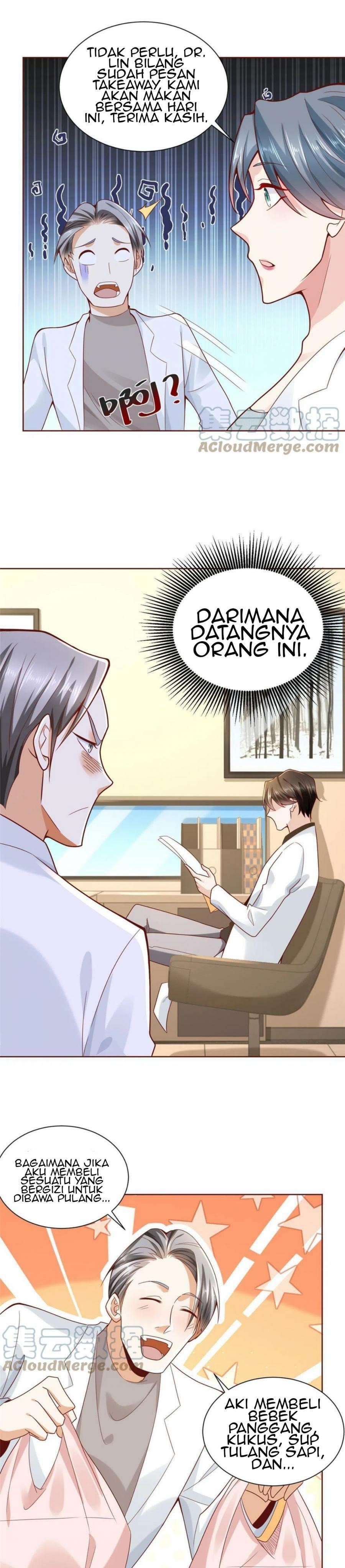 I Randomly Have A New Career Every Week Chapter 148 Bahasa Indonesia