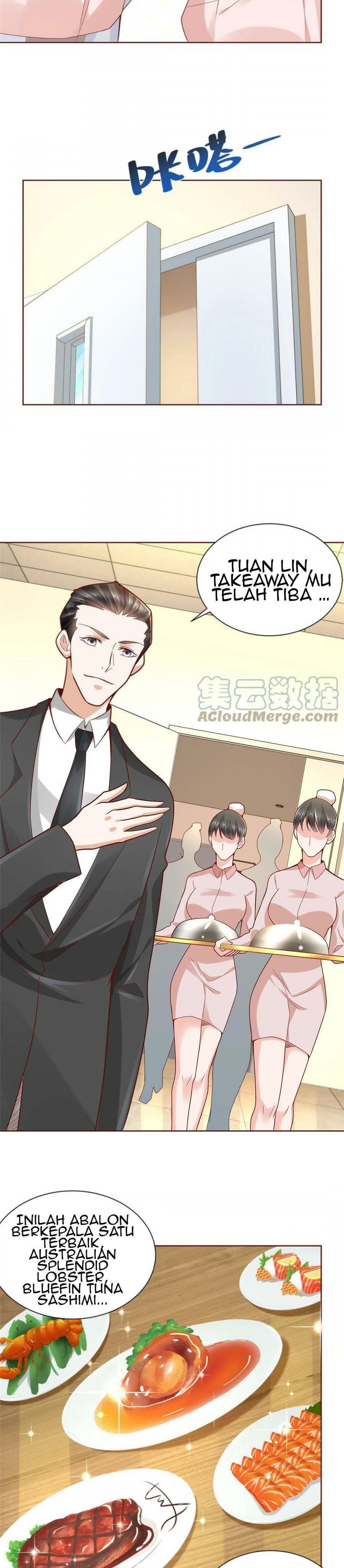 I Randomly Have A New Career Every Week Chapter 148 Bahasa Indonesia