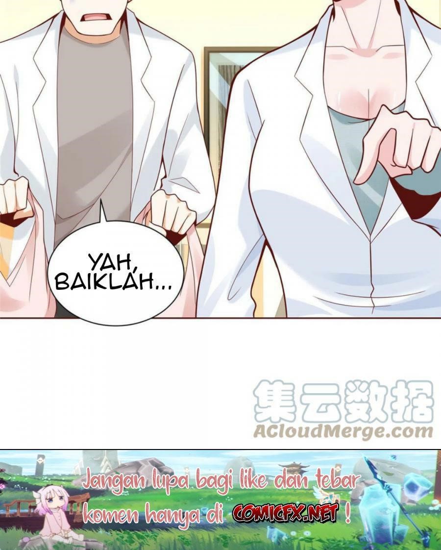 I Randomly Have A New Career Every Week Chapter 148 Bahasa Indonesia