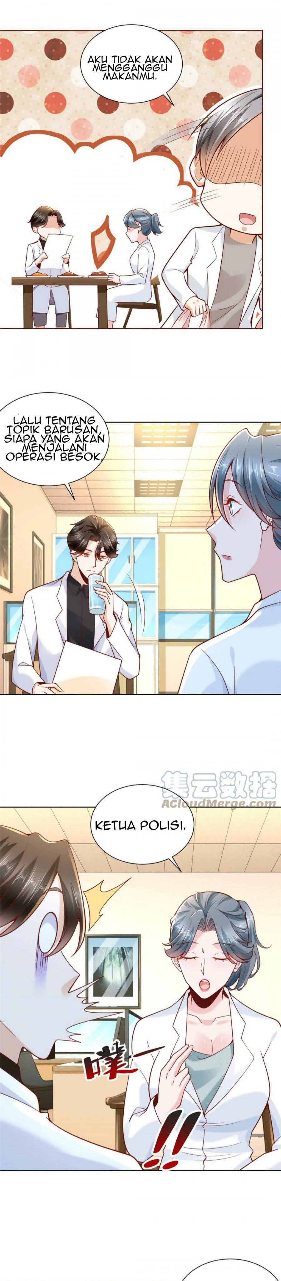 I Randomly Have A New Career Every Week Chapter 148 Bahasa Indonesia