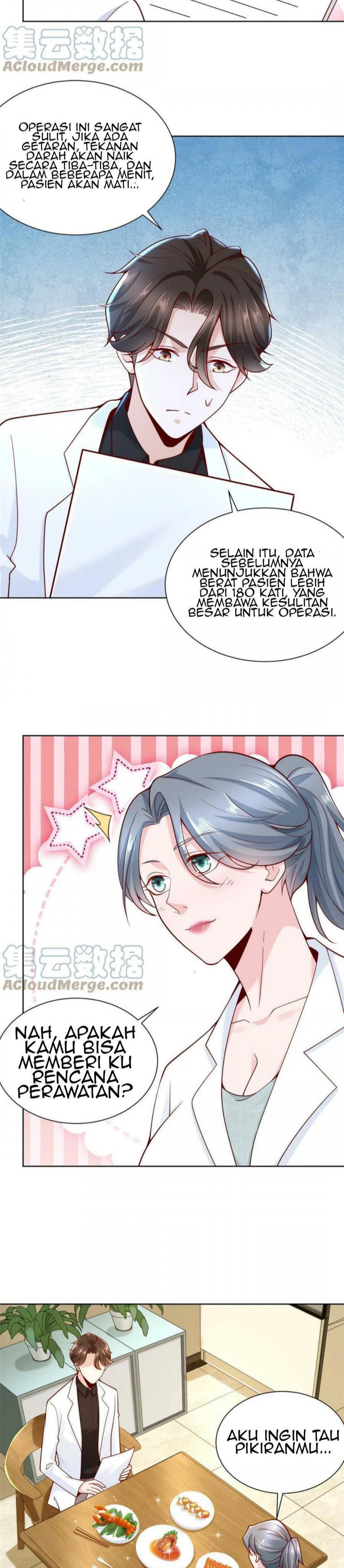 I Randomly Have A New Career Every Week Chapter 148 Bahasa Indonesia