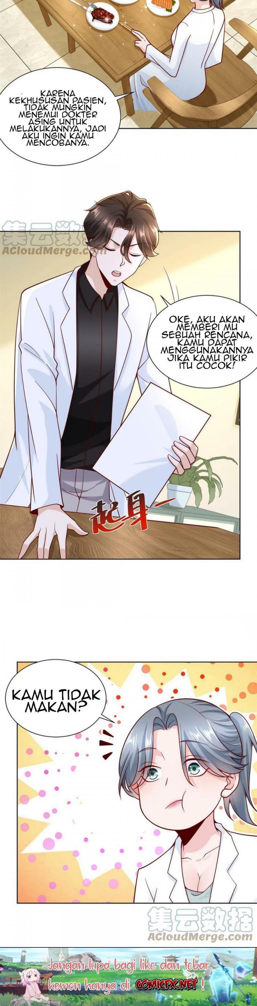 I Randomly Have A New Career Every Week Chapter 148 Bahasa Indonesia