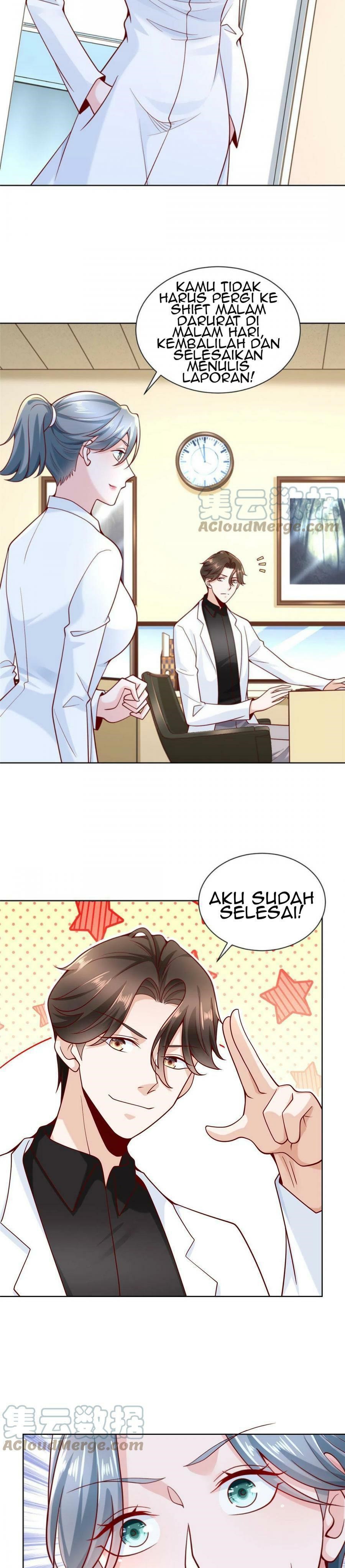 I Randomly Have A New Career Every Week Chapter 148 Bahasa Indonesia