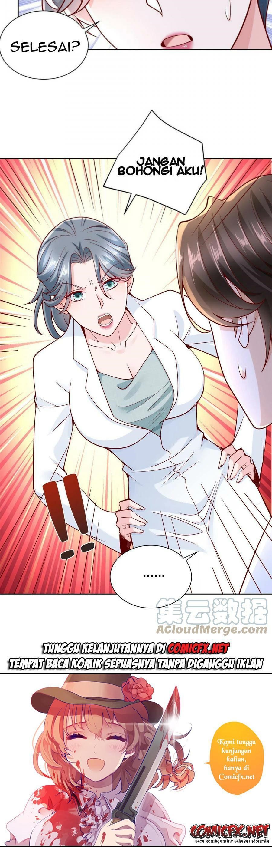 I Randomly Have A New Career Every Week Chapter 148 Bahasa Indonesia