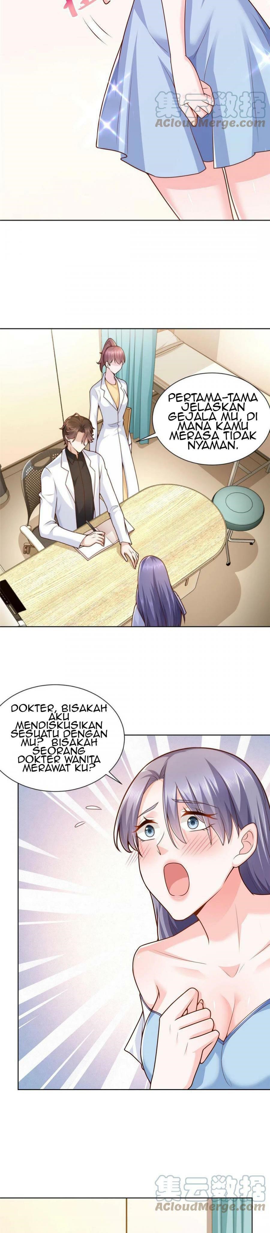 I Randomly Have A New Career Every Week Chapter 151 Bahasa Indonesia