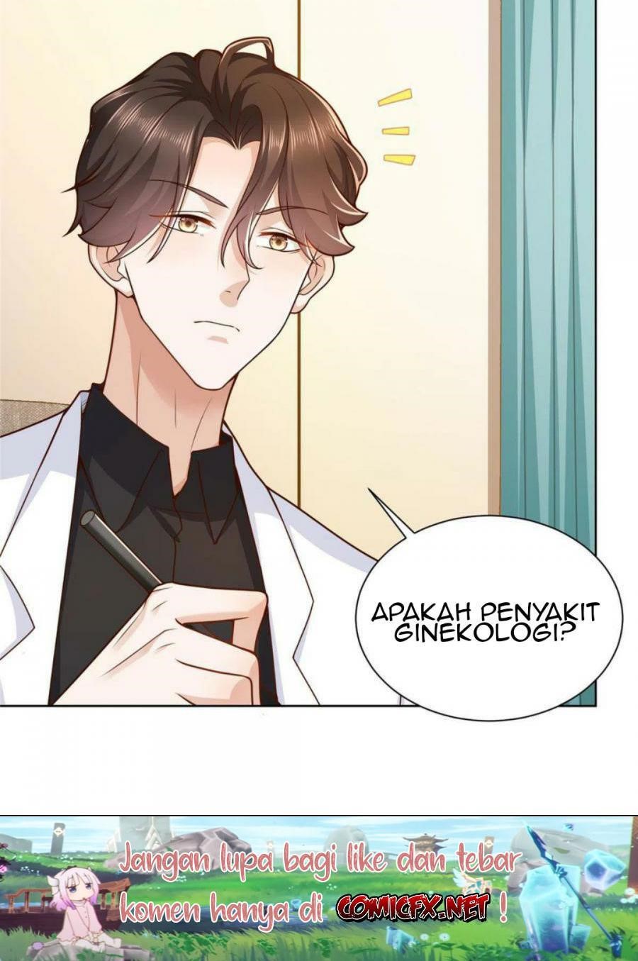 I Randomly Have A New Career Every Week Chapter 151 Bahasa Indonesia
