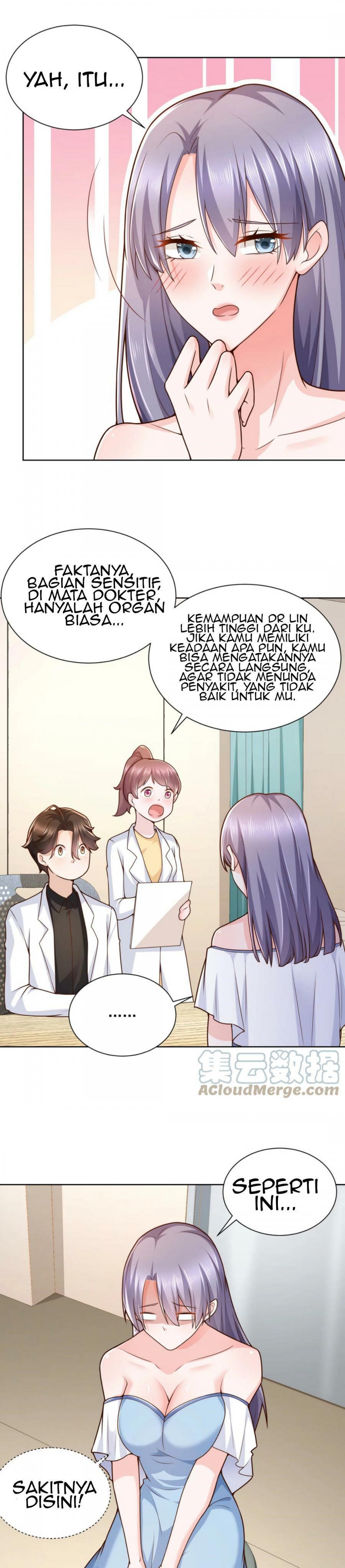 I Randomly Have A New Career Every Week Chapter 151 Bahasa Indonesia