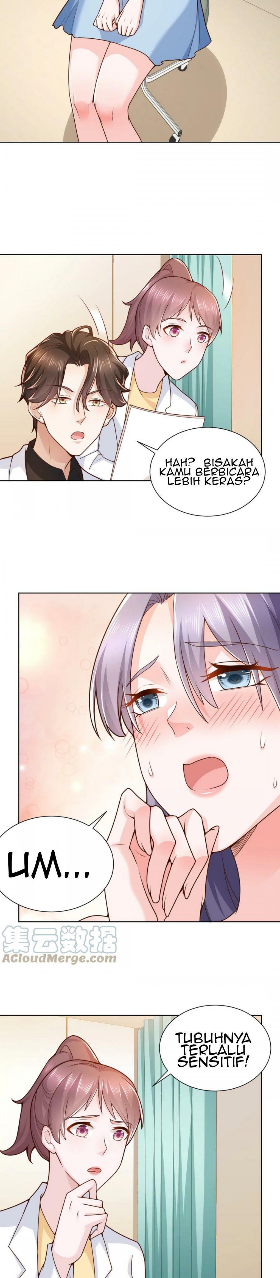 I Randomly Have A New Career Every Week Chapter 151 Bahasa Indonesia