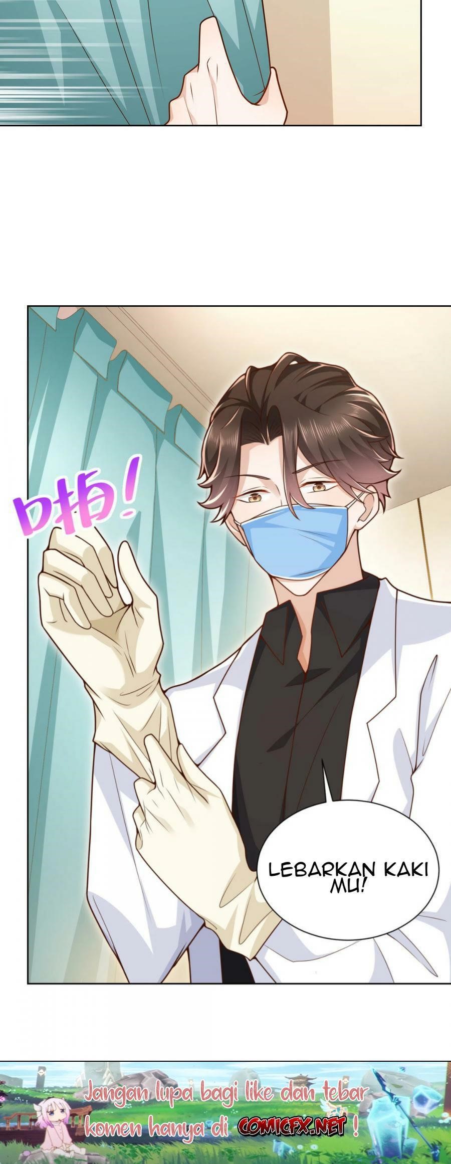 I Randomly Have A New Career Every Week Chapter 151 Bahasa Indonesia