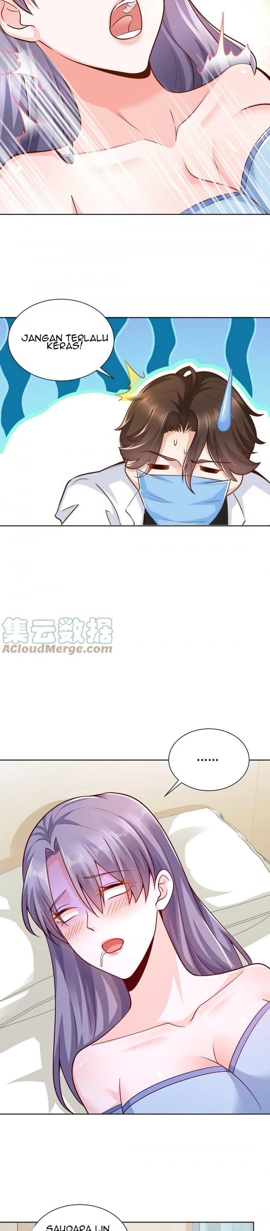 I Randomly Have A New Career Every Week Chapter 151 Bahasa Indonesia