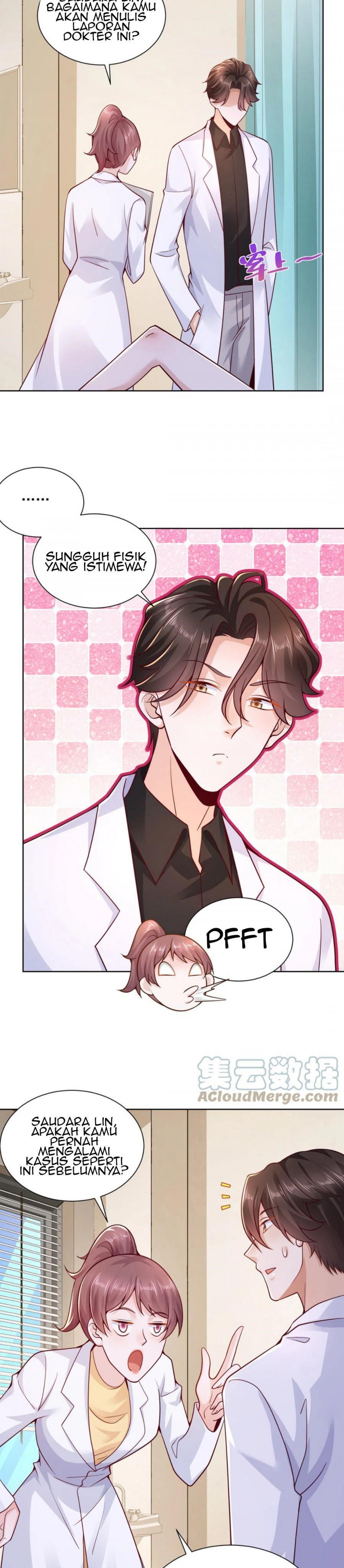 I Randomly Have A New Career Every Week Chapter 151 Bahasa Indonesia