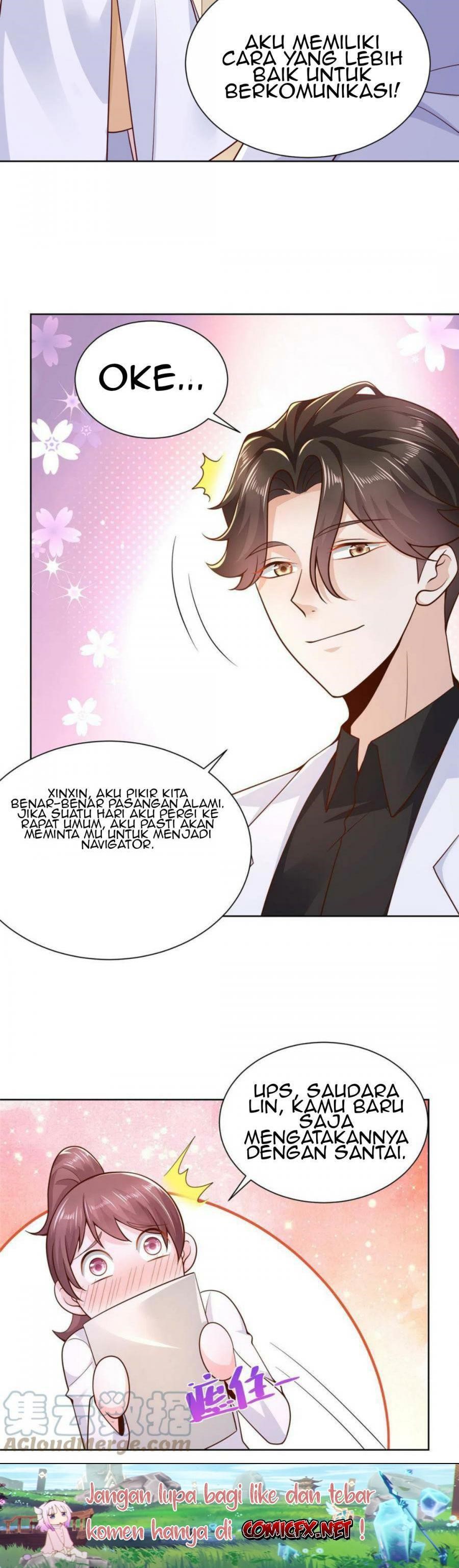I Randomly Have A New Career Every Week Chapter 151 Bahasa Indonesia