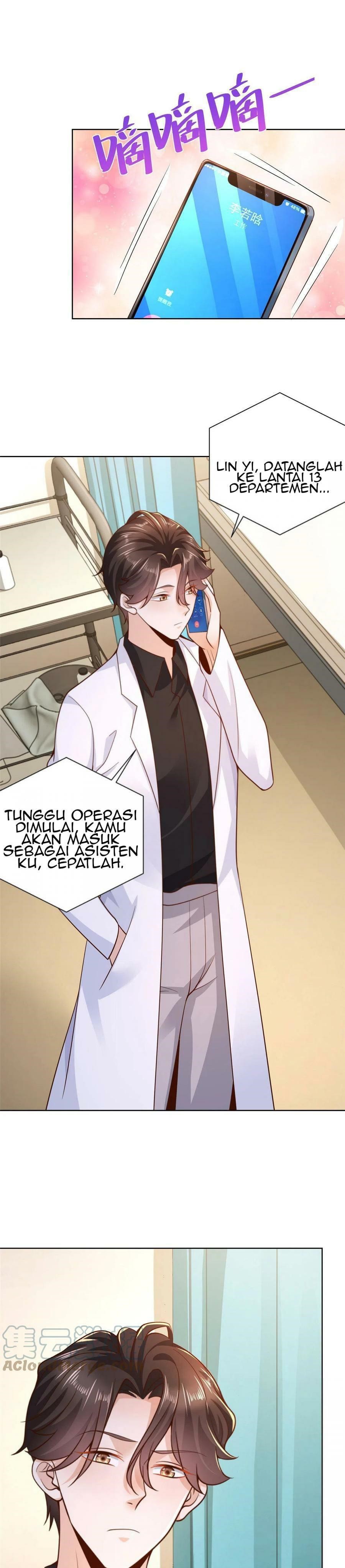 I Randomly Have A New Career Every Week Chapter 151 Bahasa Indonesia