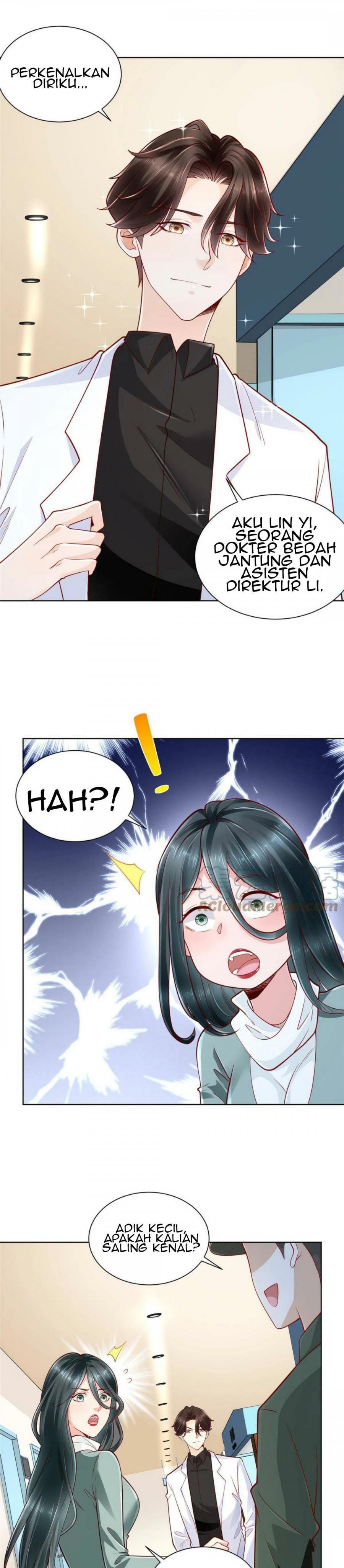 I Randomly Have A New Career Every Week Chapter 151 Bahasa Indonesia