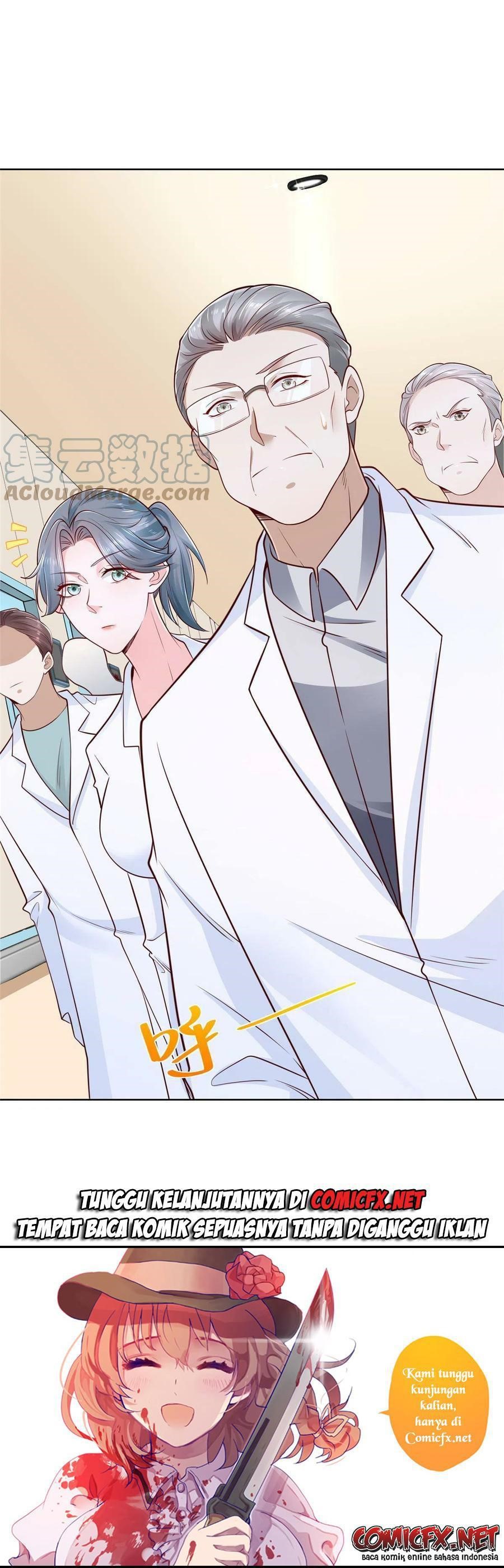 I Randomly Have A New Career Every Week Chapter 151 Bahasa Indonesia