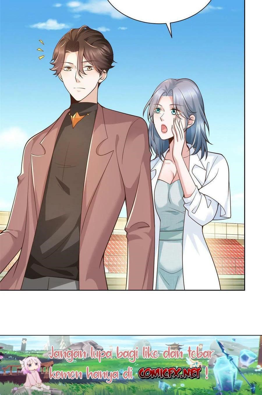 I Randomly Have A New Career Every Week chapter 155
