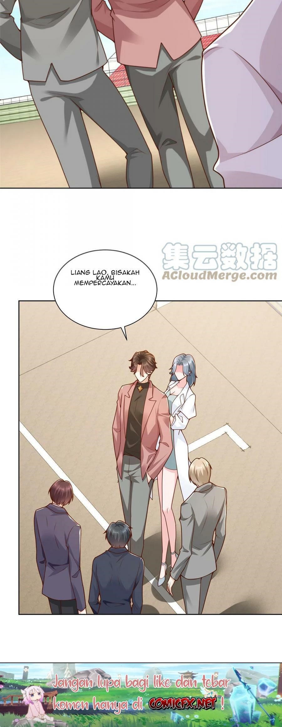I Randomly Have A New Career Every Week chapter 155