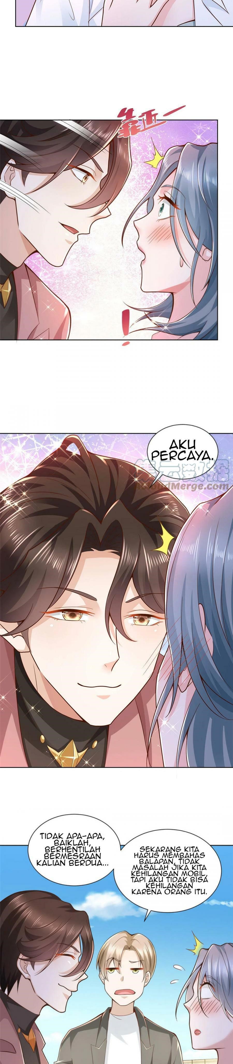 I Randomly Have A New Career Every Week chapter 155