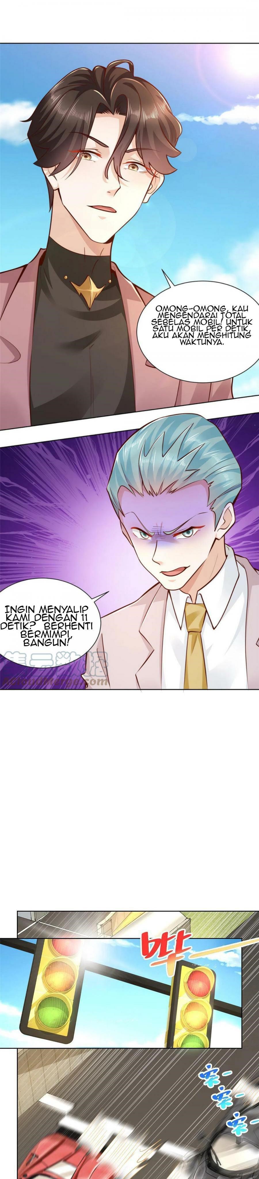 I Randomly Have A New Career Every Week chapter 155