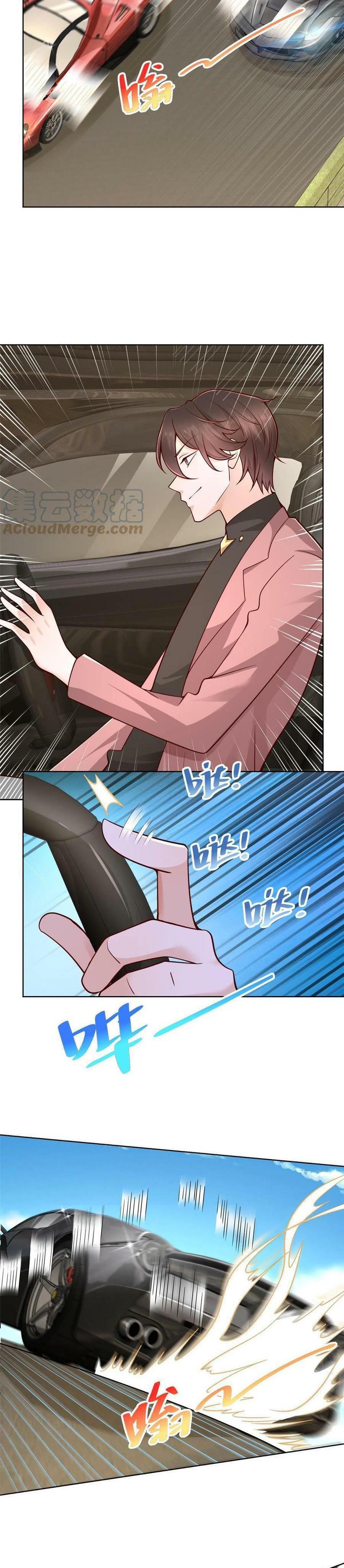 I Randomly Have A New Career Every Week chapter 155