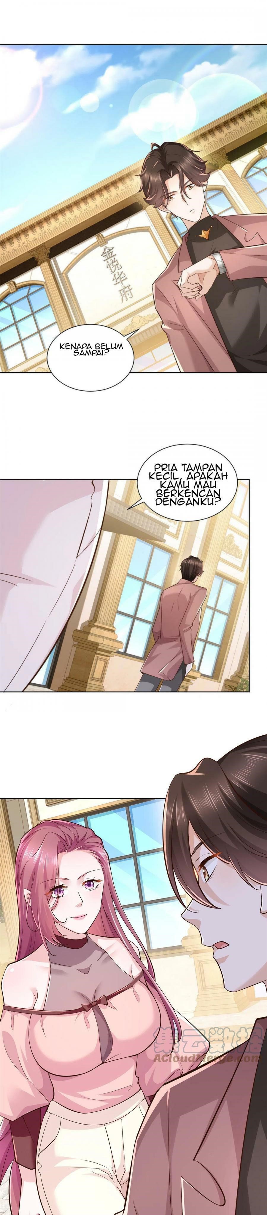 I Randomly Have A New Career Every Week chapter 159