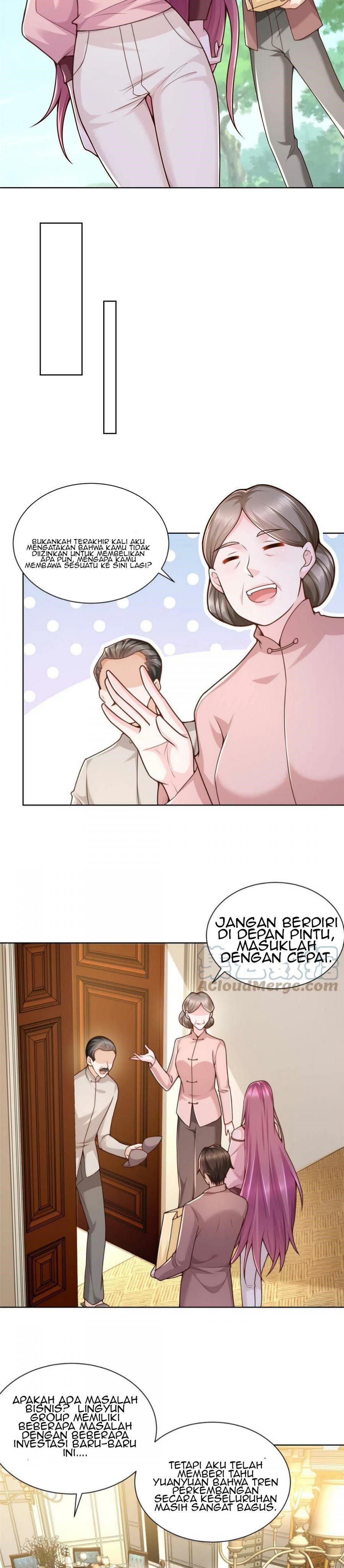 I Randomly Have A New Career Every Week chapter 159