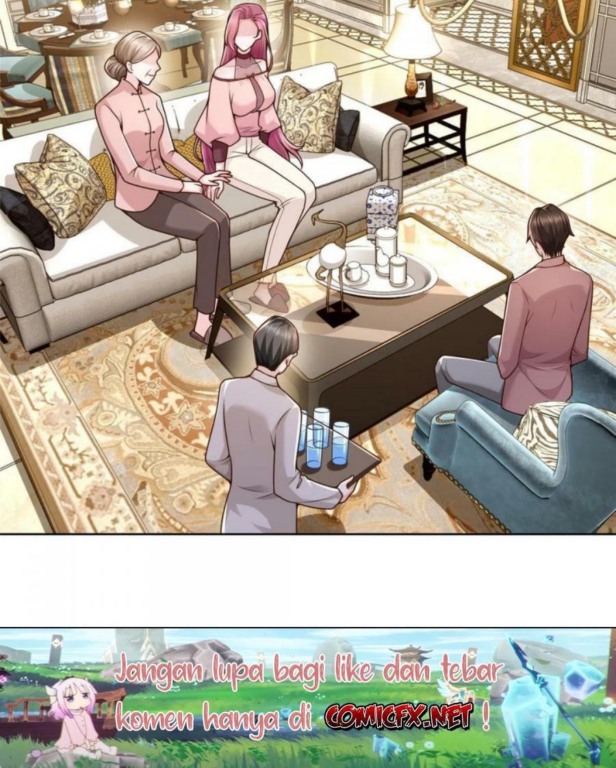 I Randomly Have A New Career Every Week chapter 159