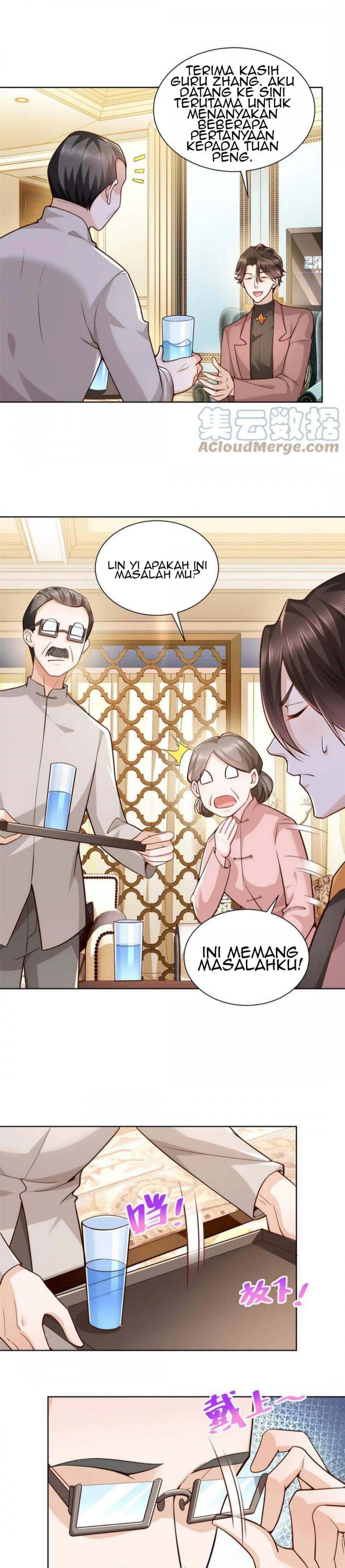 I Randomly Have A New Career Every Week chapter 159