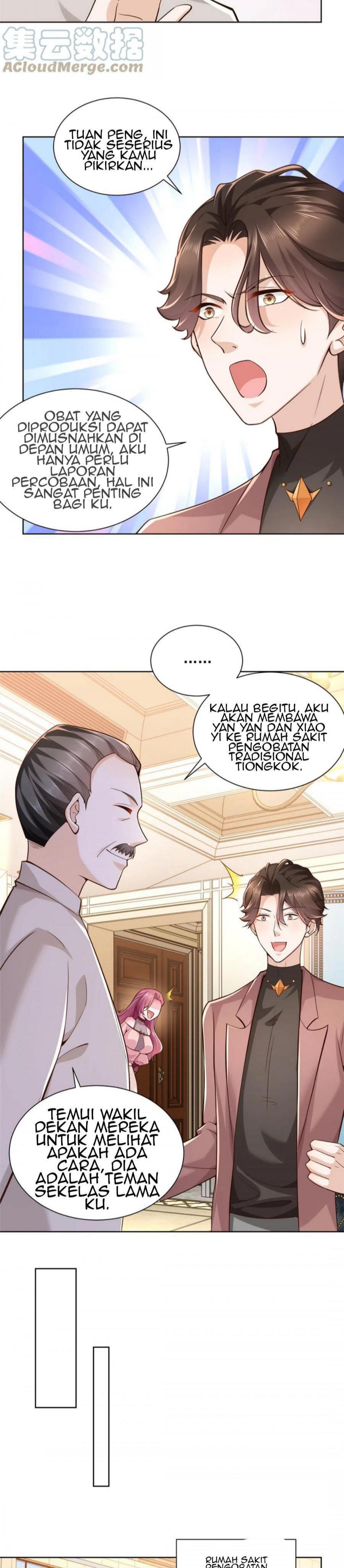 I Randomly Have A New Career Every Week chapter 159