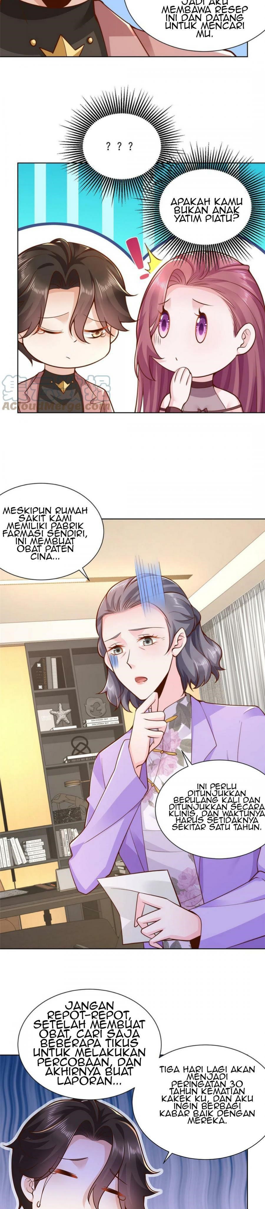 I Randomly Have A New Career Every Week chapter 159