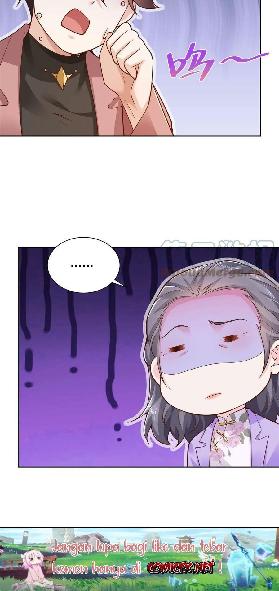 I Randomly Have A New Career Every Week chapter 159