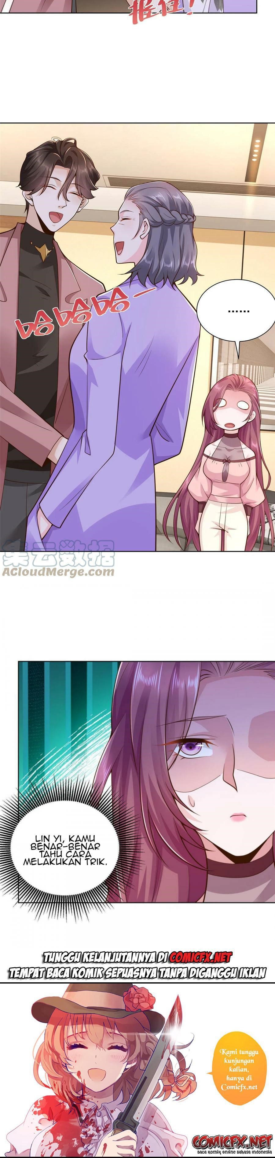 I Randomly Have A New Career Every Week chapter 159