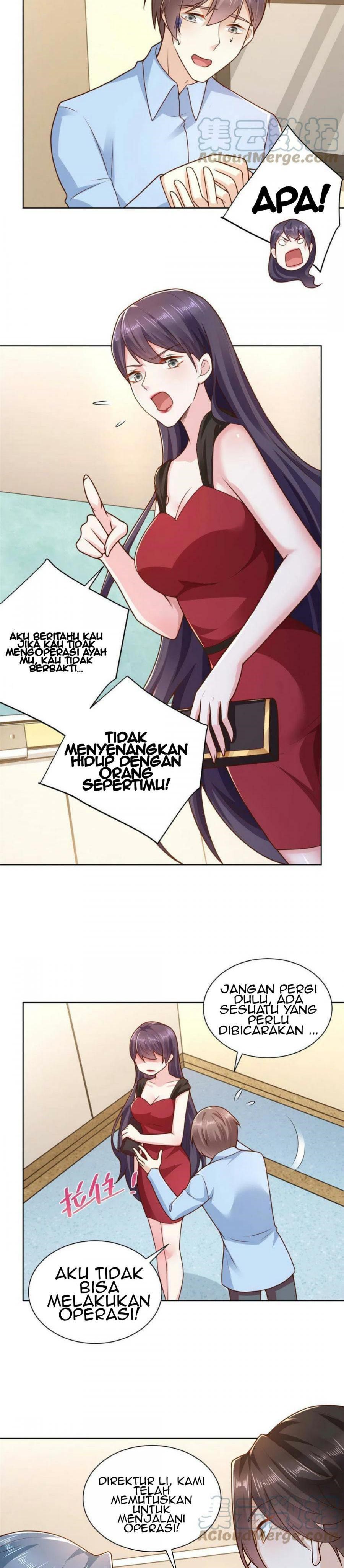I Randomly Have A New Career Every Week chapter 166