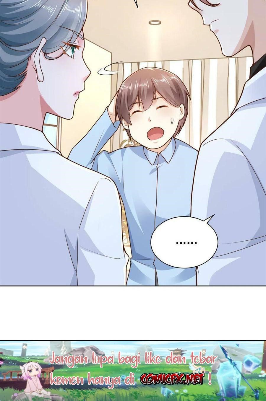 I Randomly Have A New Career Every Week chapter 166