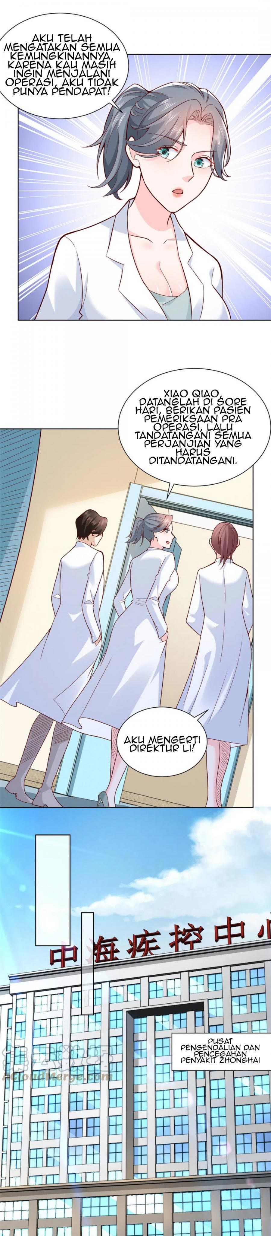 I Randomly Have A New Career Every Week chapter 166