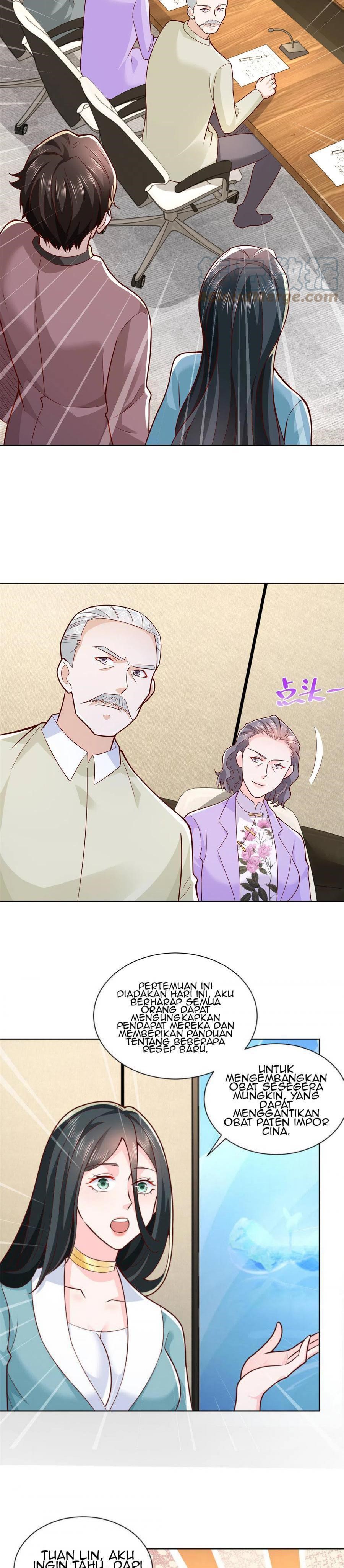 I Randomly Have A New Career Every Week chapter 166