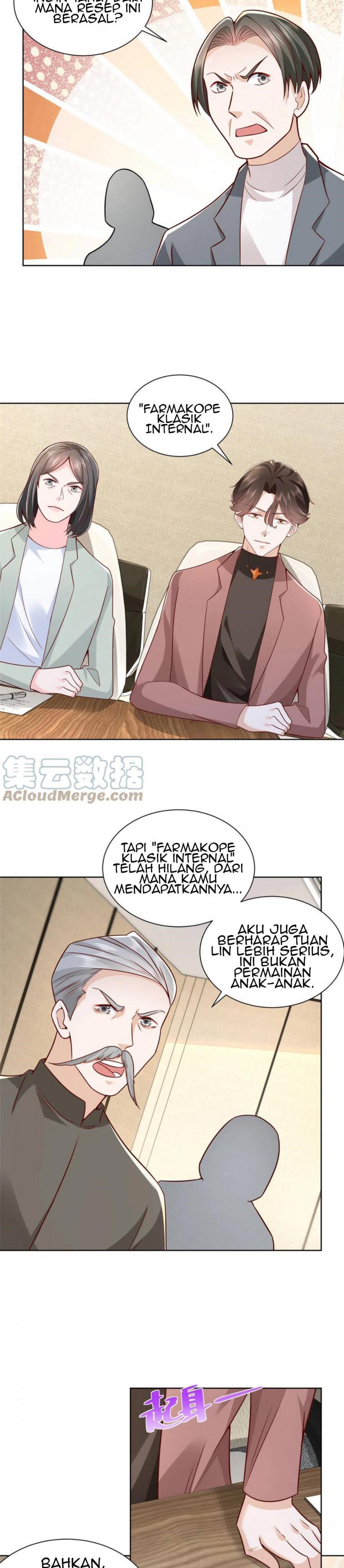 I Randomly Have A New Career Every Week chapter 166