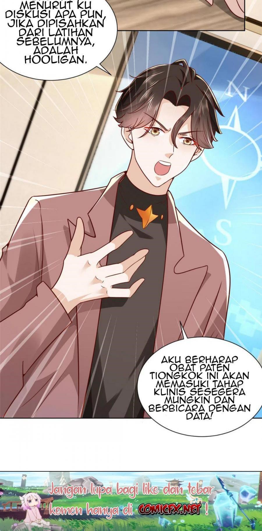 I Randomly Have A New Career Every Week chapter 166