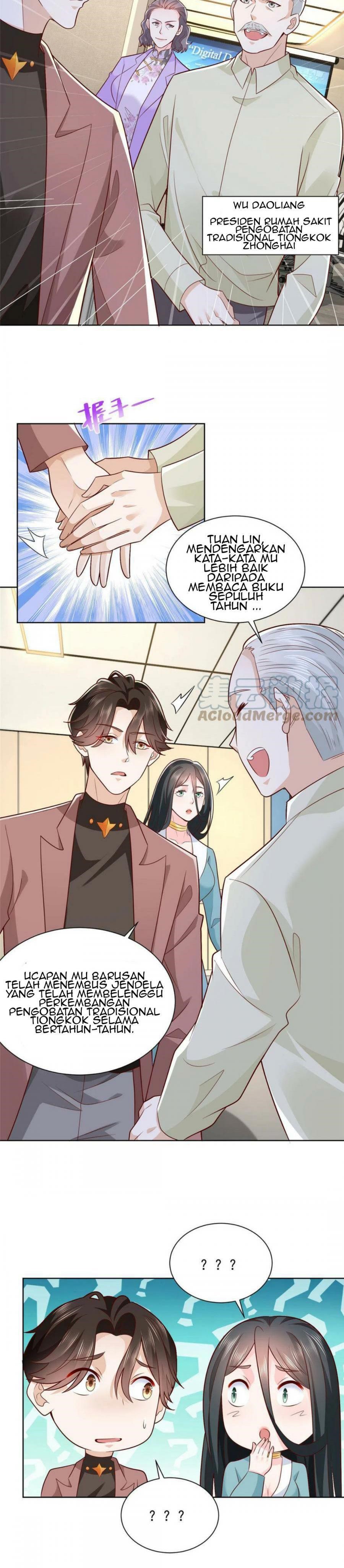 I Randomly Have A New Career Every Week chapter 166