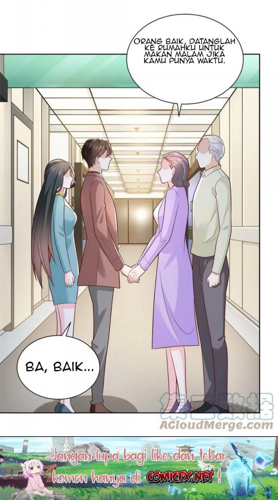 I Randomly Have A New Career Every Week chapter 166