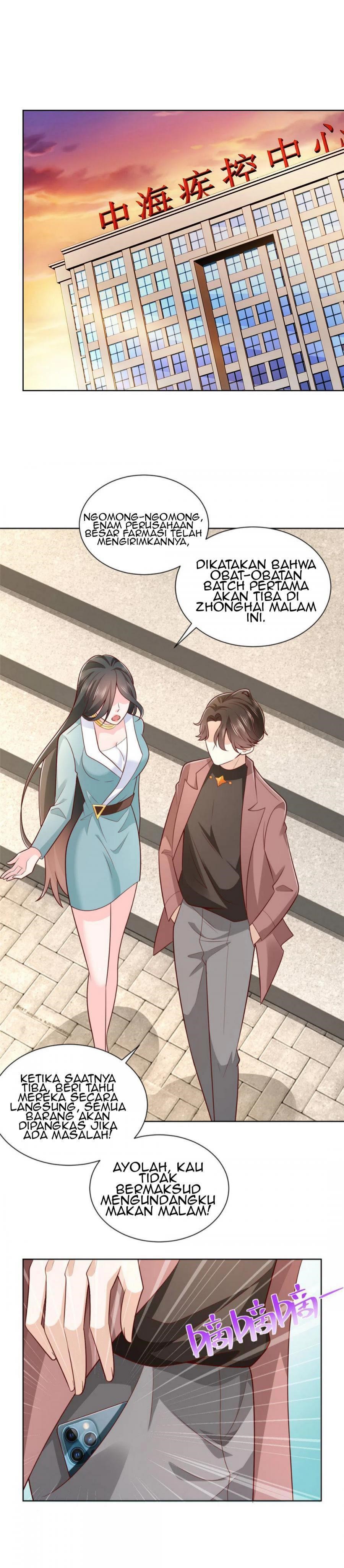 I Randomly Have A New Career Every Week chapter 166