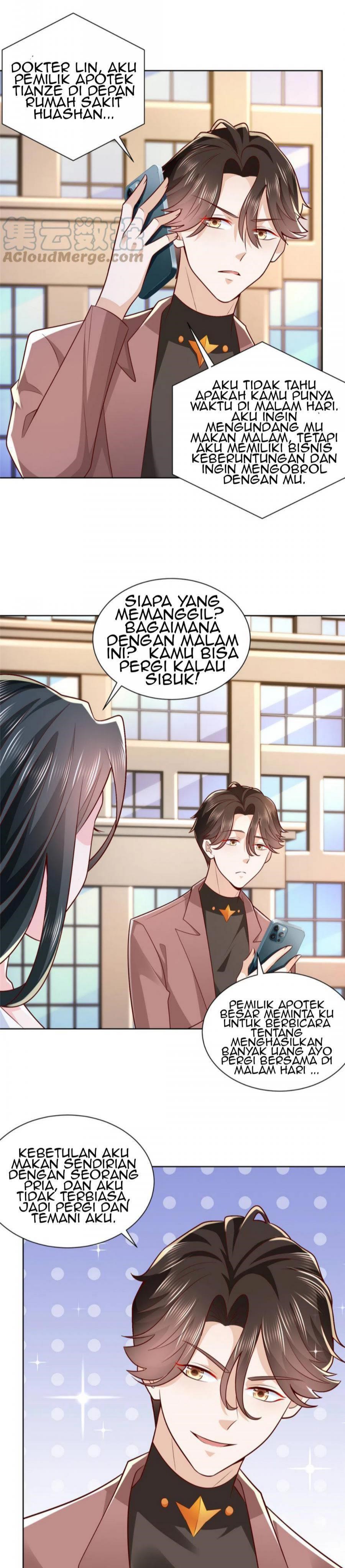 I Randomly Have A New Career Every Week chapter 166