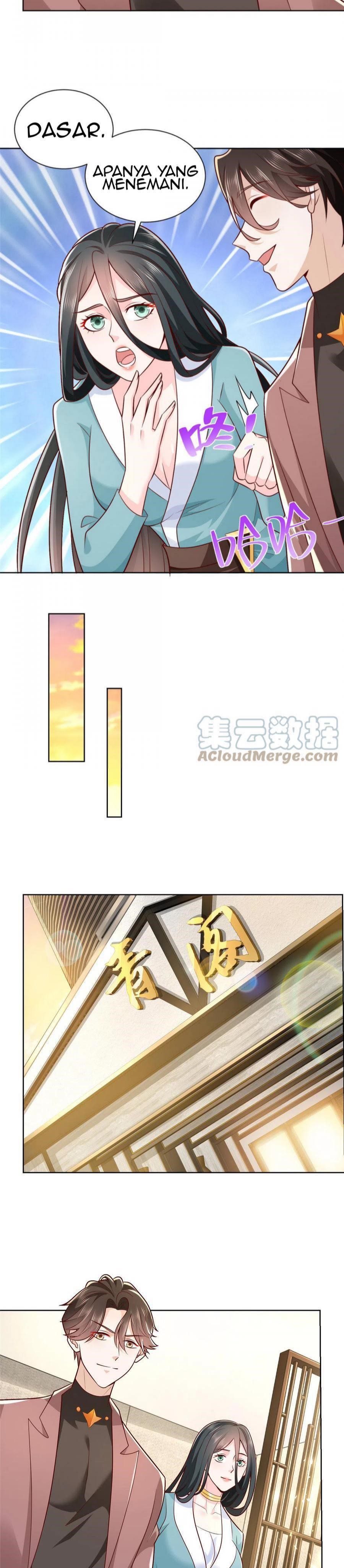 I Randomly Have A New Career Every Week chapter 166