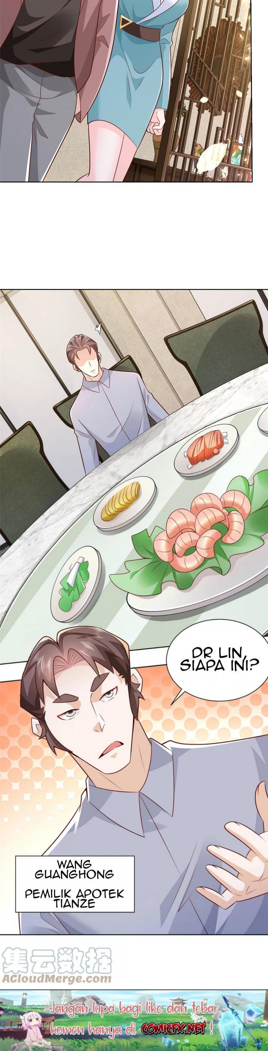 I Randomly Have A New Career Every Week chapter 166